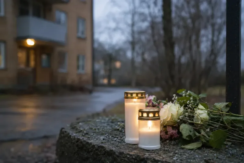 Vivvi dödades trots polisens högriskbedömning
