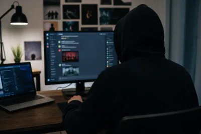 Umeååtal sätter fokus på internetsekten 764
