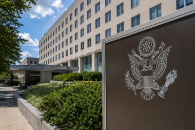 USA betalar första ersättningen för Havannasyndromet