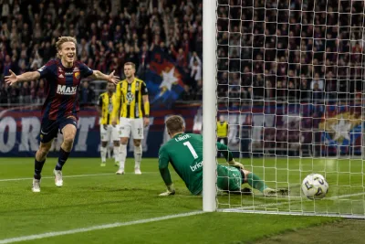 Noah Christoffersson avgjorde sjumålsderbyt sent