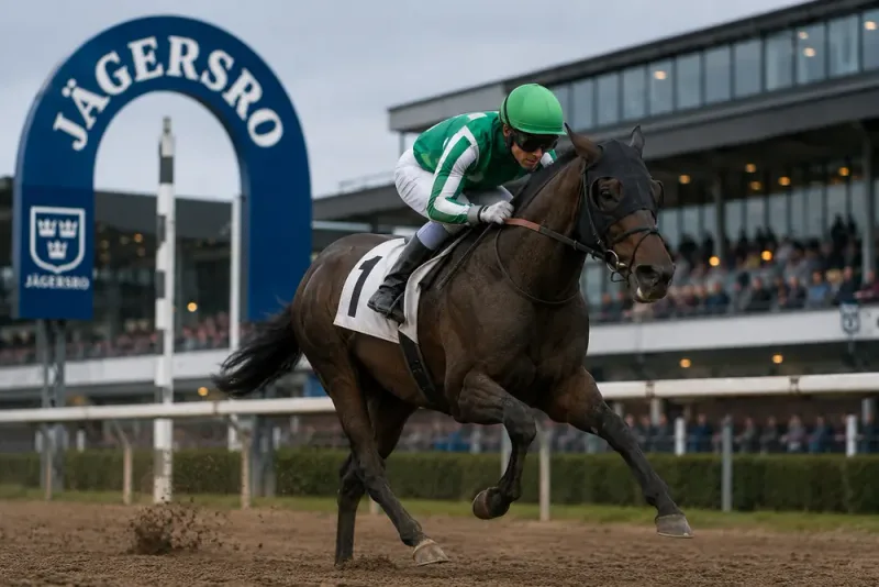 Matteus Lillieborg jagar historisk derbyseger