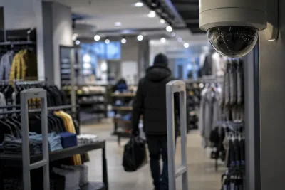 Färre drabbas av internationella stöldligor