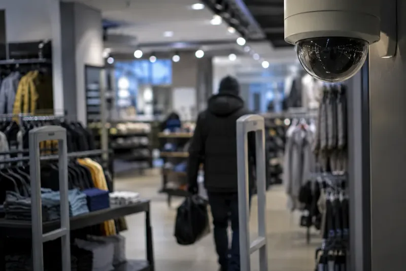 Färre drabbas av internationella stöldligor