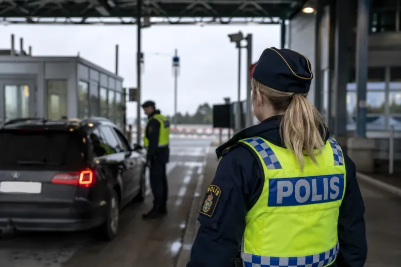 Sverige inför EU:s nya migrationsregler
