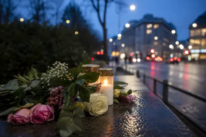 Flera kvinnor dödades av tidigare eller nuvarande partner