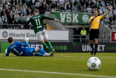 Straffbeslutet väcker starka reaktioner