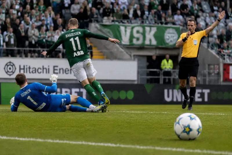 Straffbeslutet väcker starka reaktioner