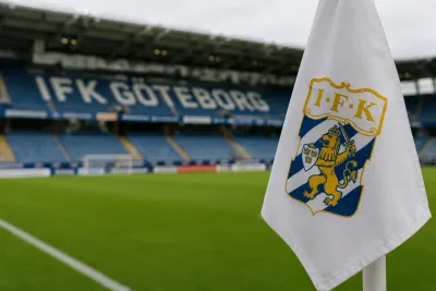 Imam Jagne förhandlar med annan klubb