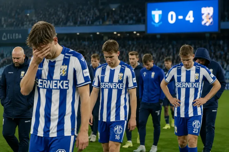 Spelarna sluter upp bakom Stefan Billborn