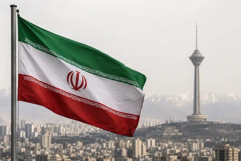 Iransk tidning pekar ut världsledare på dödslista