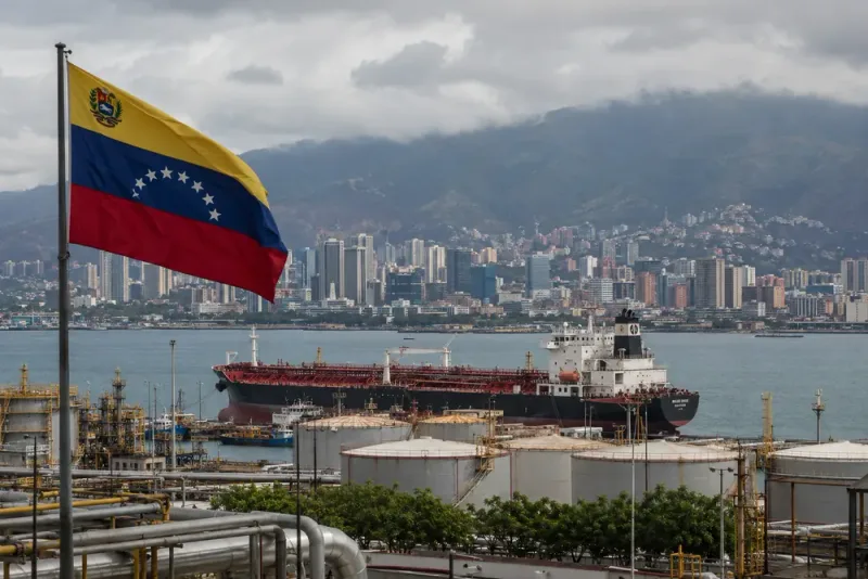 New York Times: Marco Rubio styr Venezuela på distans