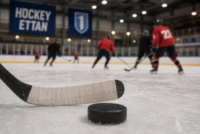 Här är värvningarna som höjer Hockeyettan