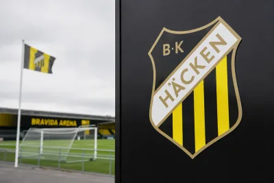 Aydin Arjang uppges lämna för BK Häcken
