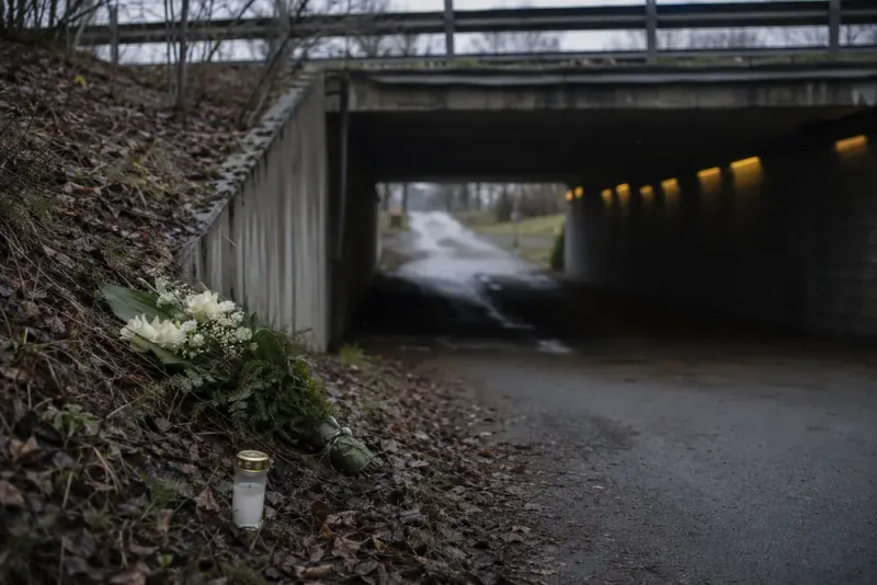 Spädbarnsmordet i Brunna fortfarande olöst efter 24 år