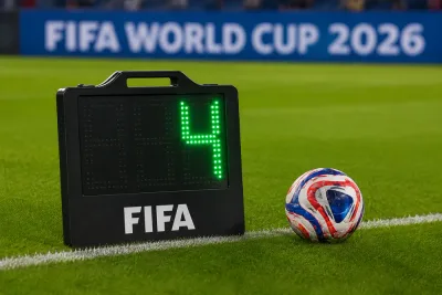 Nyberg får nytt uppdrag i VM-semifinalen
