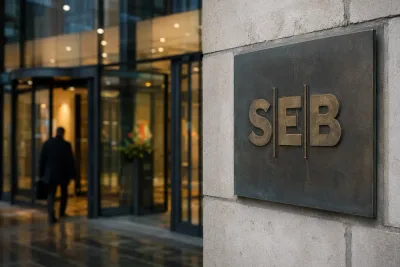 Tidigare SEB-rådgivare åtalas efter miljonöverföringar