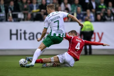 Domarbasen erkänner missen efter VSK omstridda straff