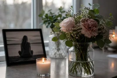 Madeleine Erichsen har avlidit efter lång cancersjukdom
