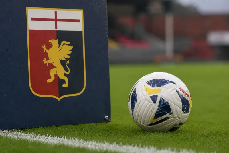 Genoa agerar efter Elliot Strouds klubbyte