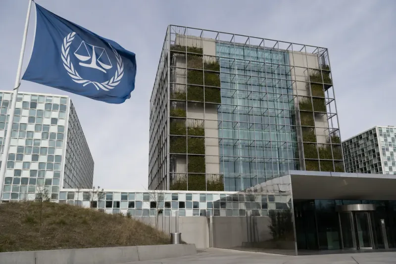 USA hotar ICC med fler sanktioner