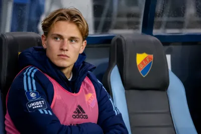 Matias Siltanen öppnar om missade flytten