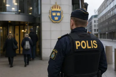 Ny lag om informationsplikt börjar gälla