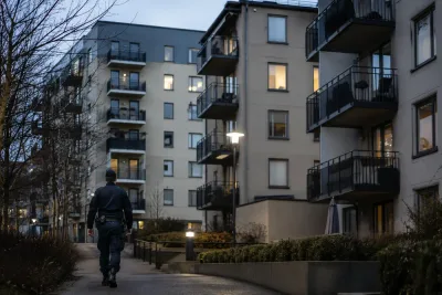 Fler brott kan leda till förlorad bostadsrätt
