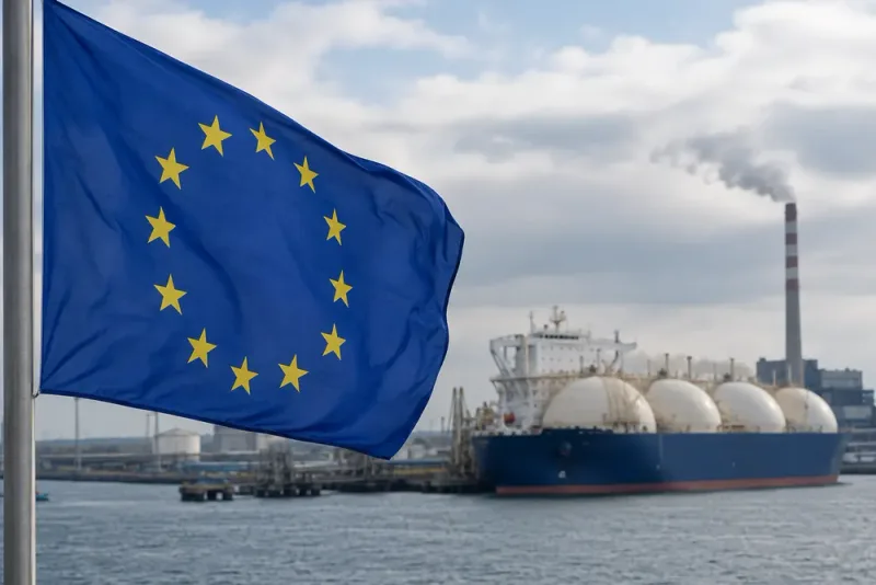 EU pressas att enas om nya Rysslandssanktioner