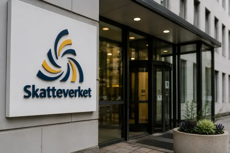 Skatteverket stoppar Emils ovanliga namnbyte