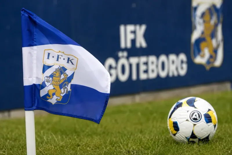 Victor Edvardsens besked efter Blåvitts beslut