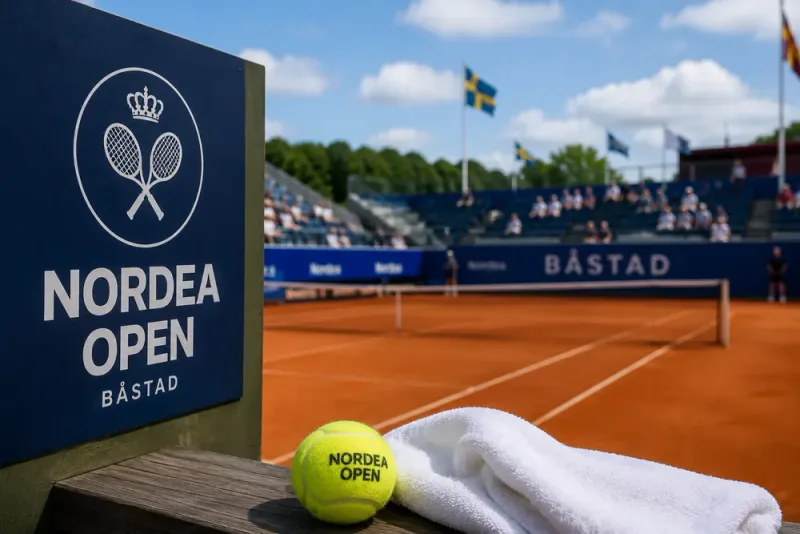 Grigor Dimitrov tillbaka efter tunga sorgen
