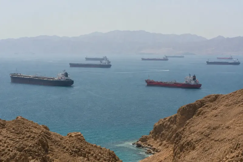 Donald Trump stoppar planerade tullar i Hormuz