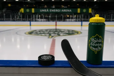 NHL-meriterade Tarmo Reunanen uppges klar för Björklöven