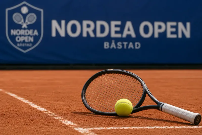 Max Dahlin föll efter lovande ATP-debut