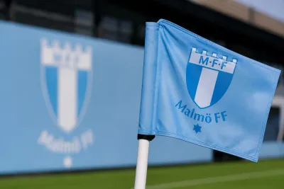 Taha Ali lämnar Malmö FF för PAOK