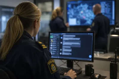 Ny lag ger polisen makt att stoppa gängrekrytering online