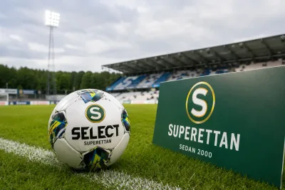 Sju sommarbesked inför Superettans återstart