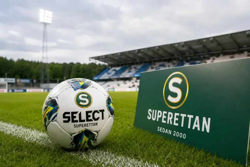 Sju sommarbesked inför Superettans återstart