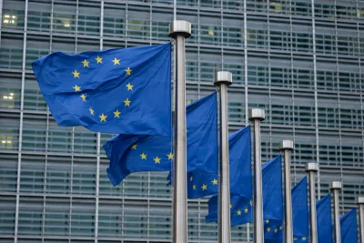EU pressas om nytt sanktionspaket mot Ryssland