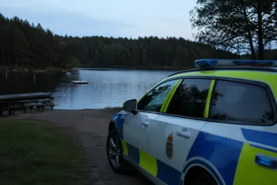 Två häktade efter dödlig misshandel i Mölnlycke