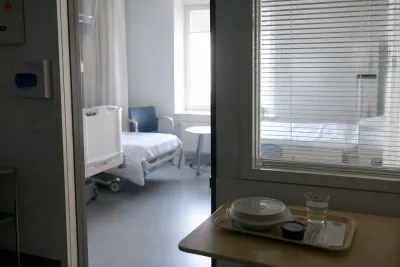 Alva Haugdahl isolerad efter cancerbehandling