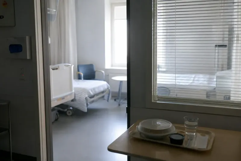 Alva Haugdahl isolerad efter cancerbehandling