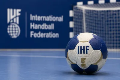 IHF häver avstängningen för Ryssland och Belarus
