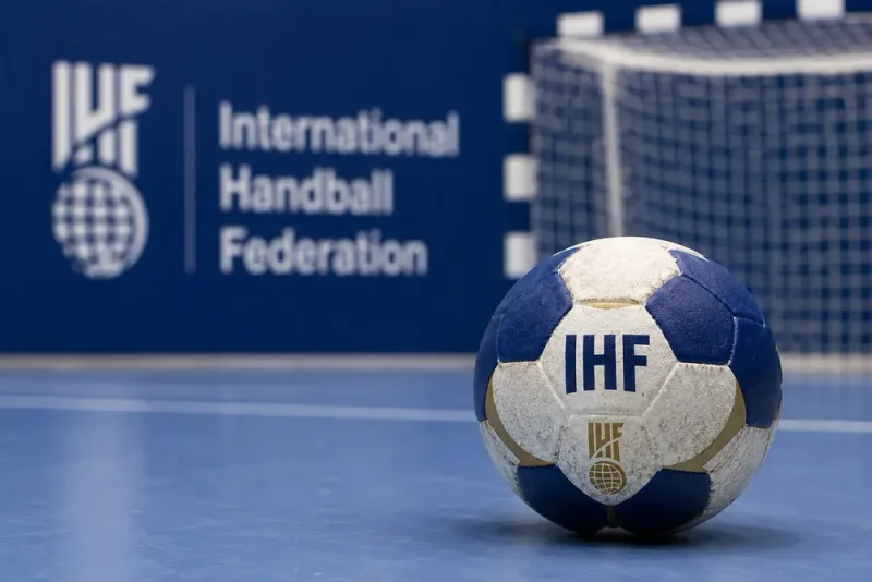 IHF häver avstängningen för Ryssland och Belarus