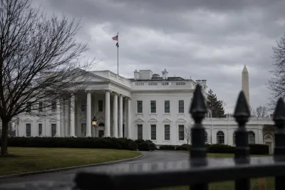 Läcka om Trumpresa utlöste intern jakt på uppgiftslämnare