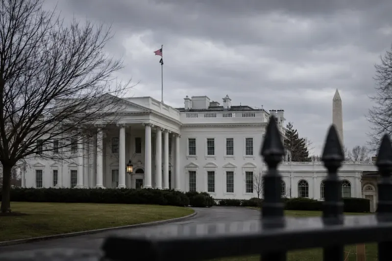 Läcka om Trumpresa utlöste intern jakt på uppgiftslämnare