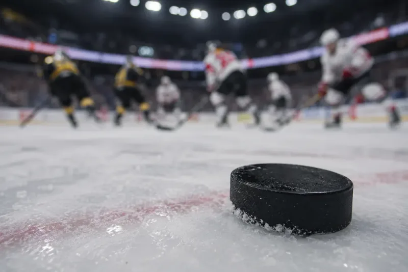 SHL-profiler pekas ut inför nya säsongen