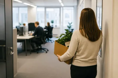 Färre arbetslösa och minskade varsel i juni