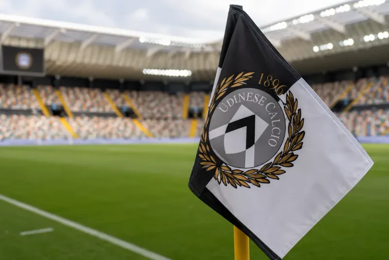 Udinese förhandlar om Matias Siltanen