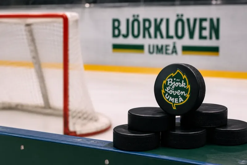 Phil Di Giuseppe ansluter till Björklöven